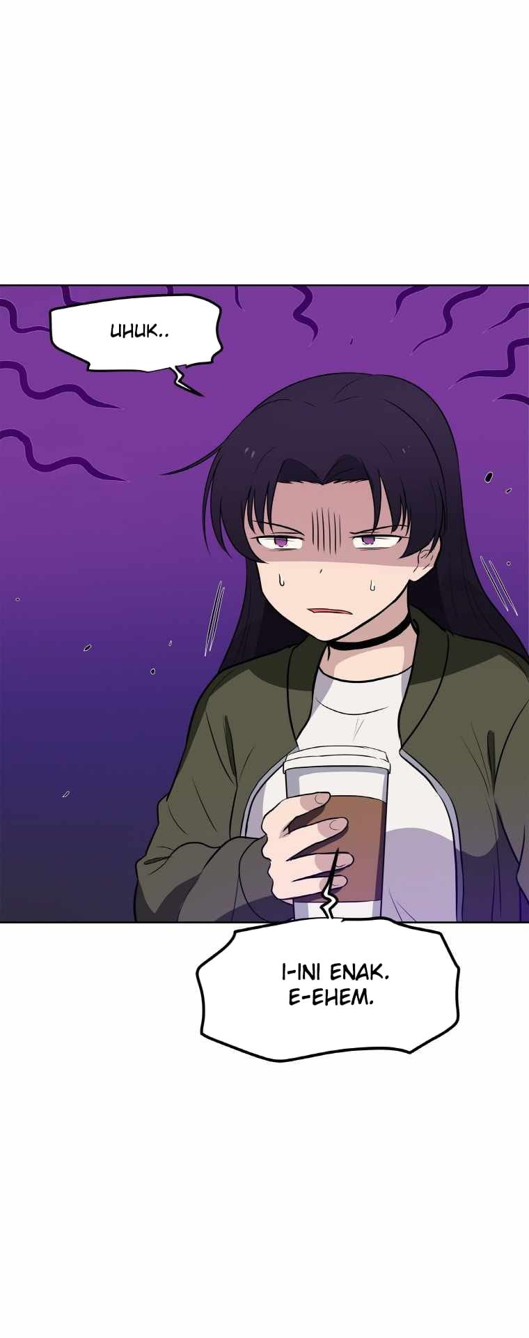 I Have Max Level Luck chapter 20 halaman 15
