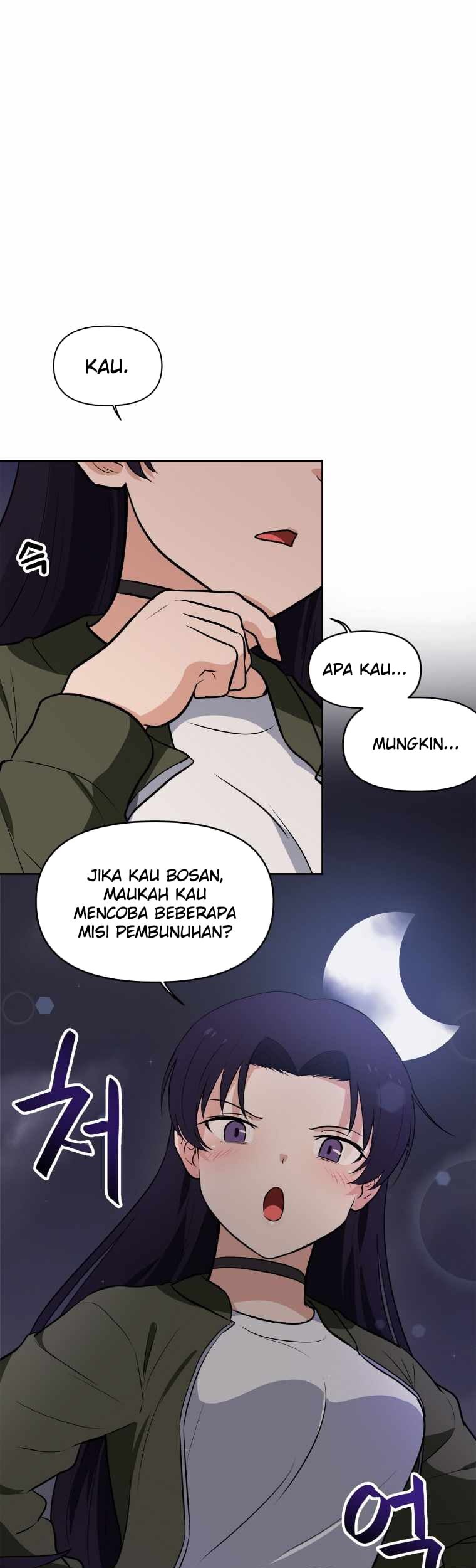 I Have Max Level Luck chapter 20 halaman 22