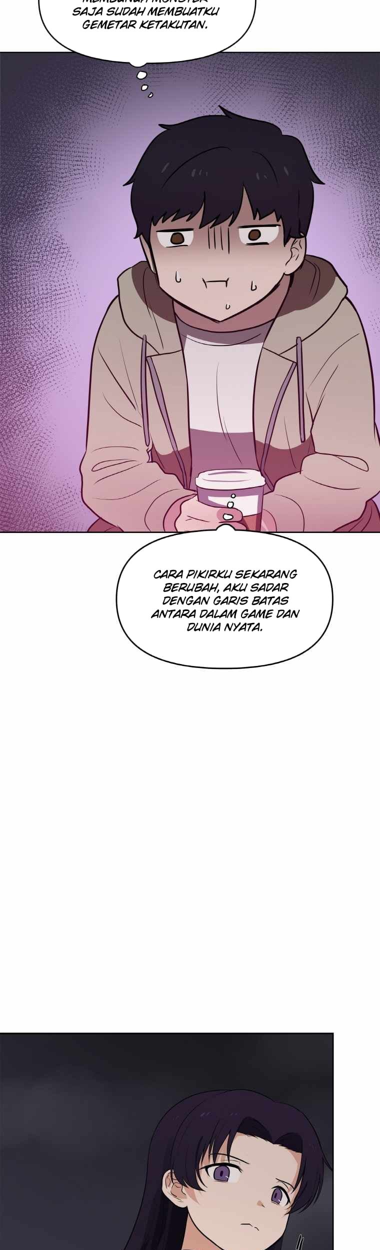 I Have Max Level Luck chapter 20 halaman 26