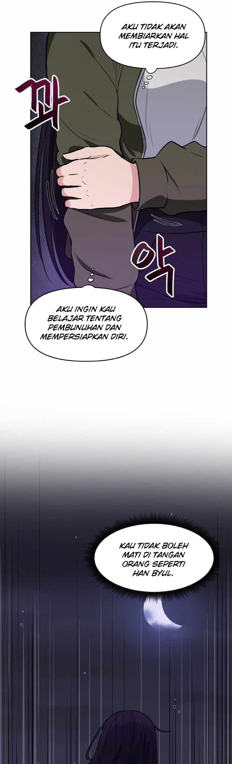 I Have Max Level Luck chapter 20 halaman 29