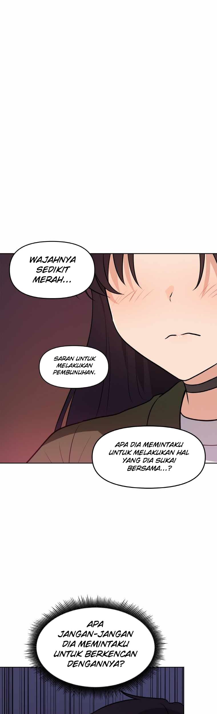 I Have Max Level Luck chapter 20 halaman 34