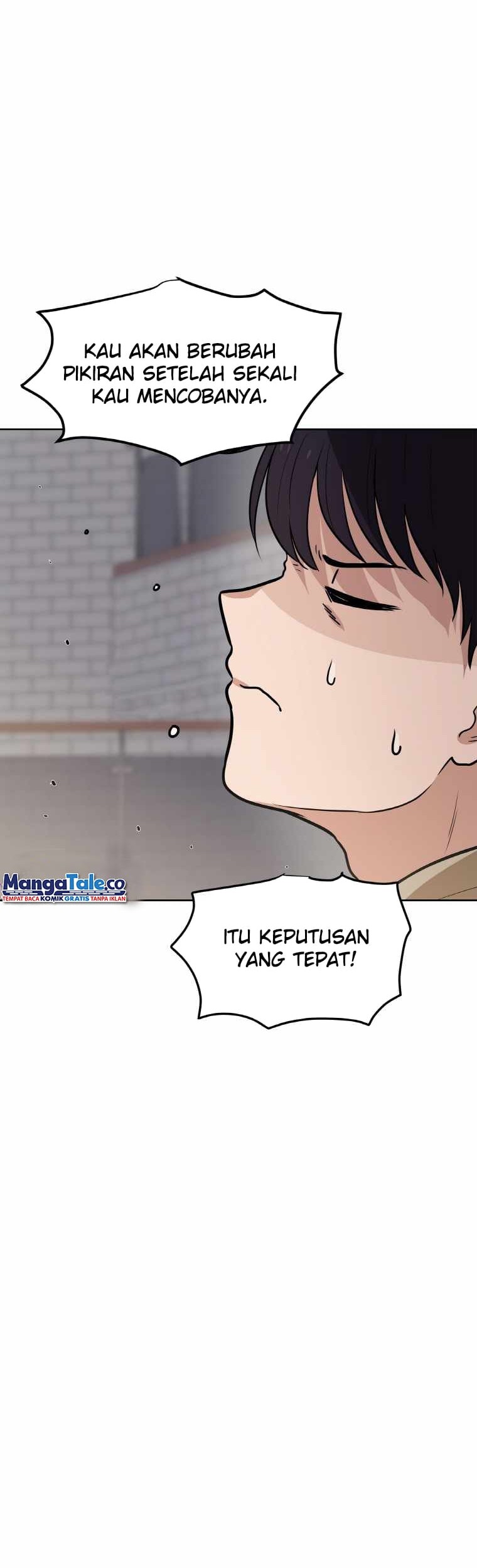 I Have Max Level Luck chapter 20 halaman 39