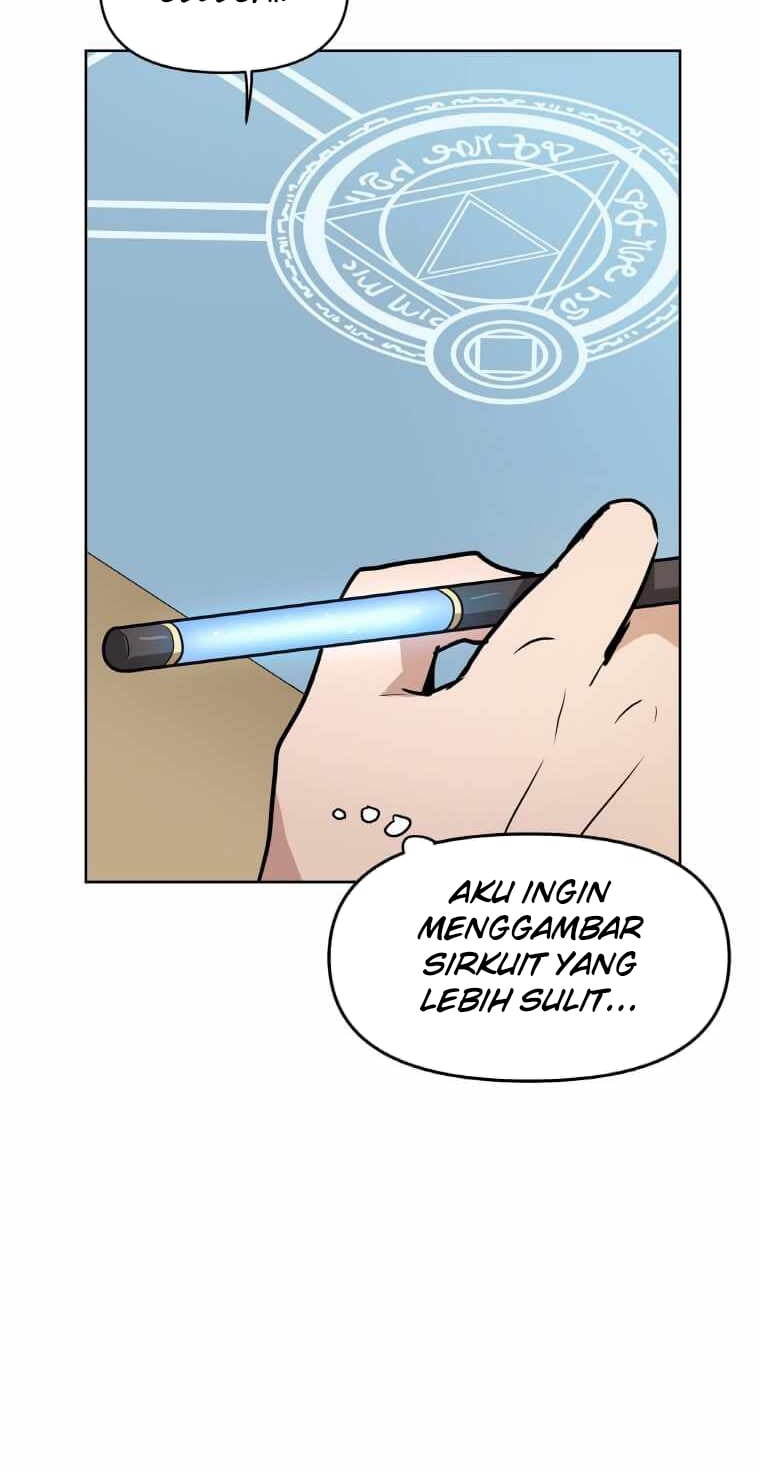 I Have Max Level Luck Bab 21 halaman 8