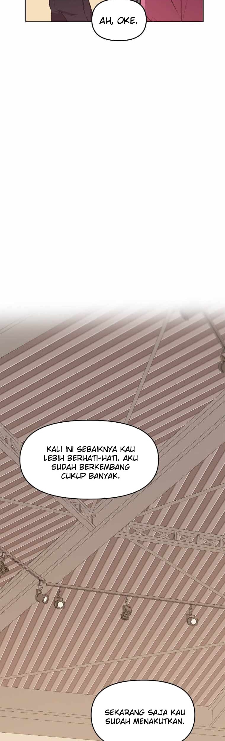 I Have Max Level Luck Bab 21 halaman 33