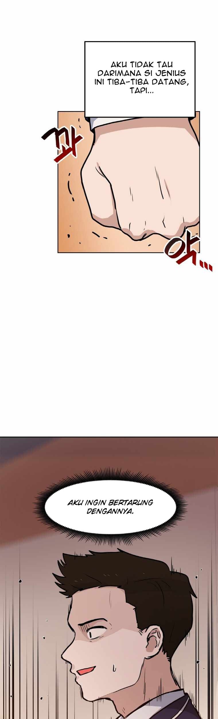 I Have Max Level Luck chapter 22 halaman 5