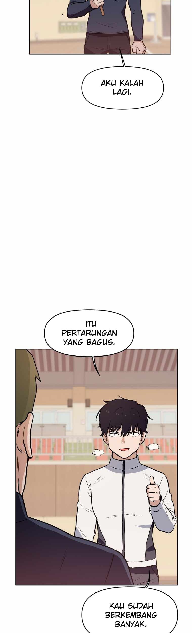 I Have Max Level Luck chapter 22 halaman 11