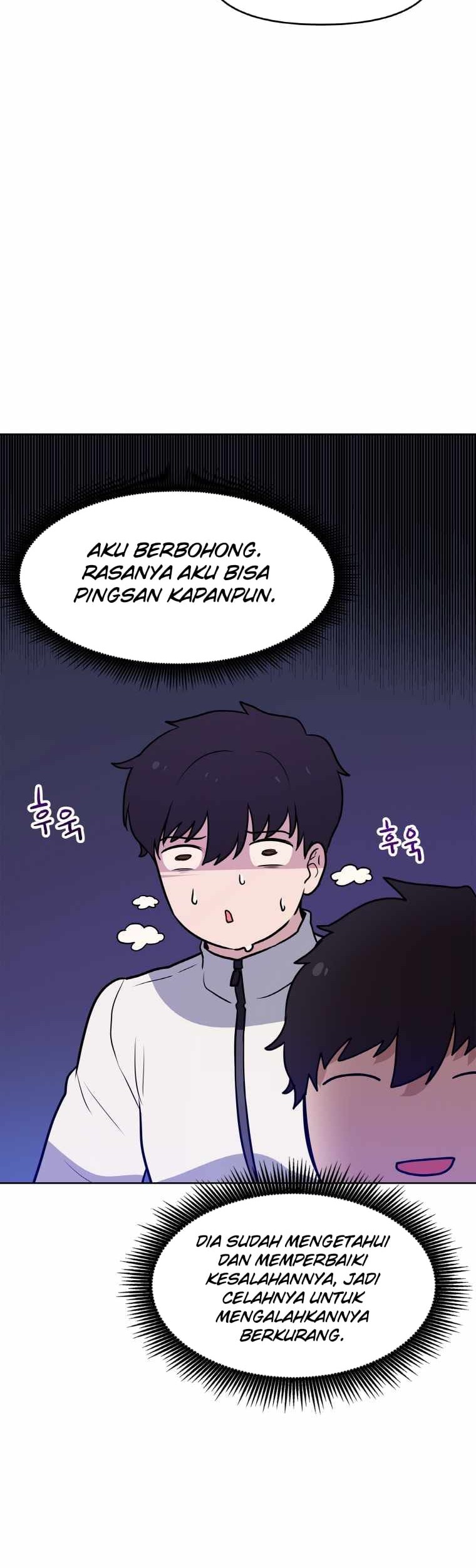 I Have Max Level Luck chapter 22 halaman 12