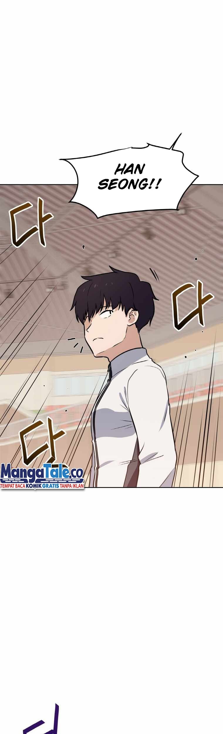I Have Max Level Luck chapter 22 halaman 13