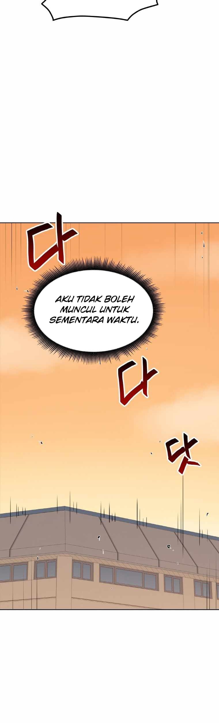 I Have Max Level Luck chapter 22 halaman 21