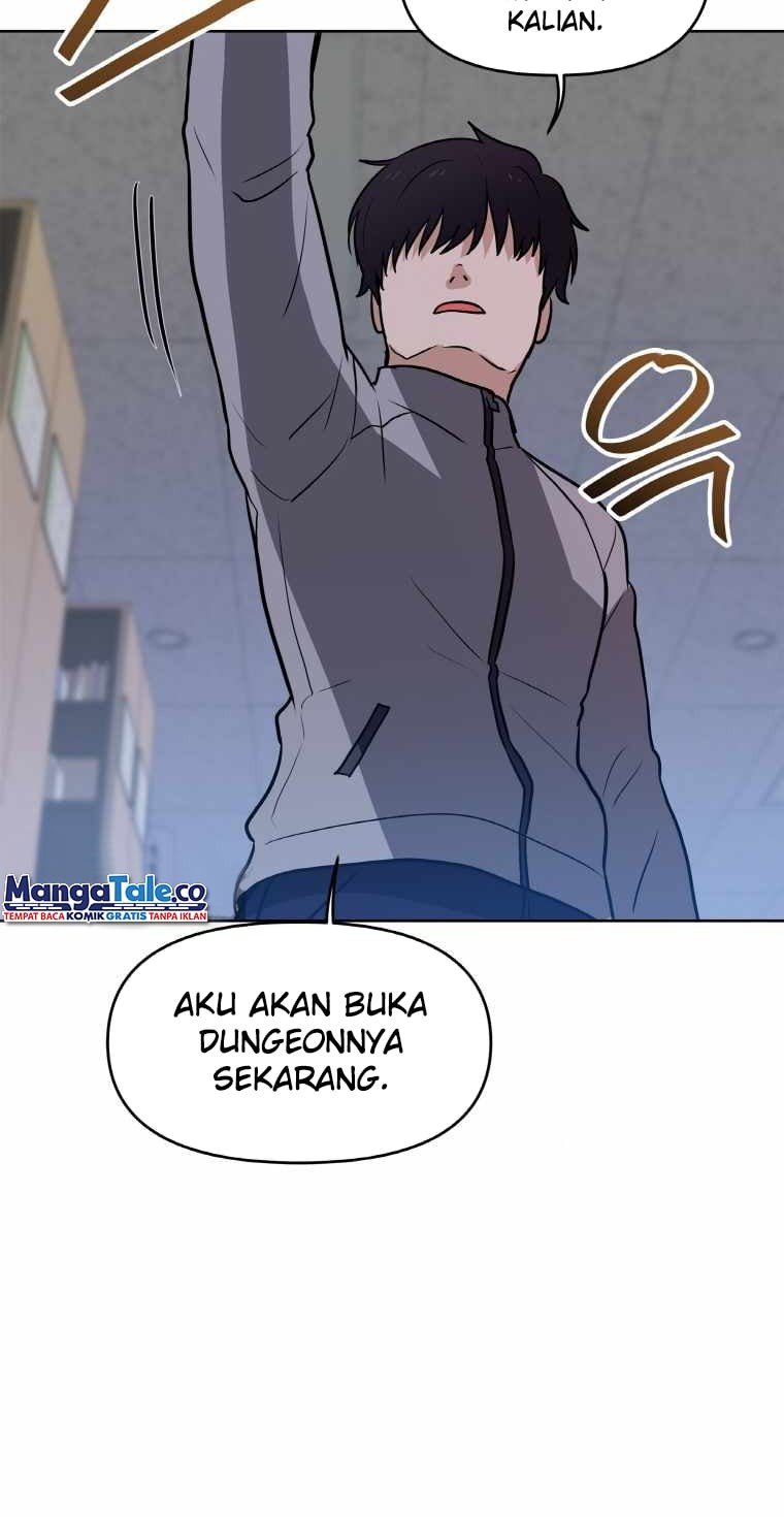 I Have Max Level Luck chapter 22 halaman 29