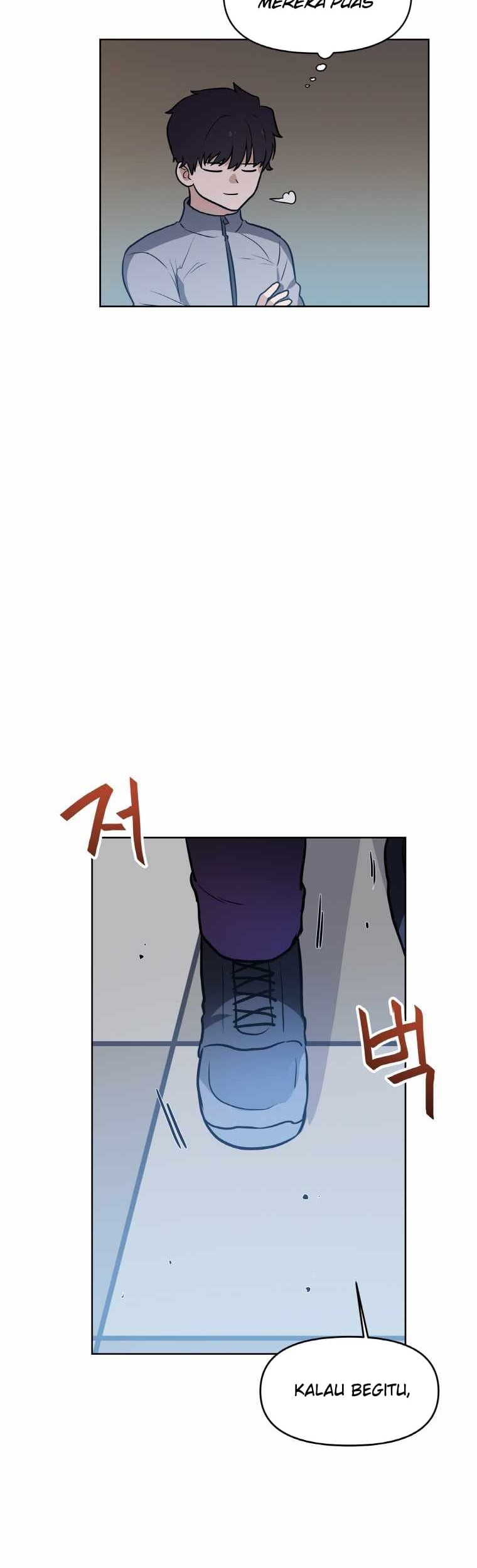 I Have Max Level Luck chapter 22 halaman 40