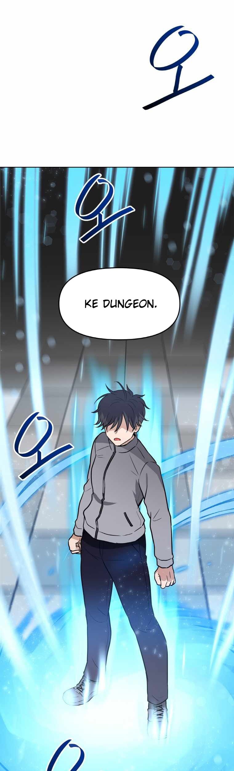I Have Max Level Luck chapter 22 halaman 42