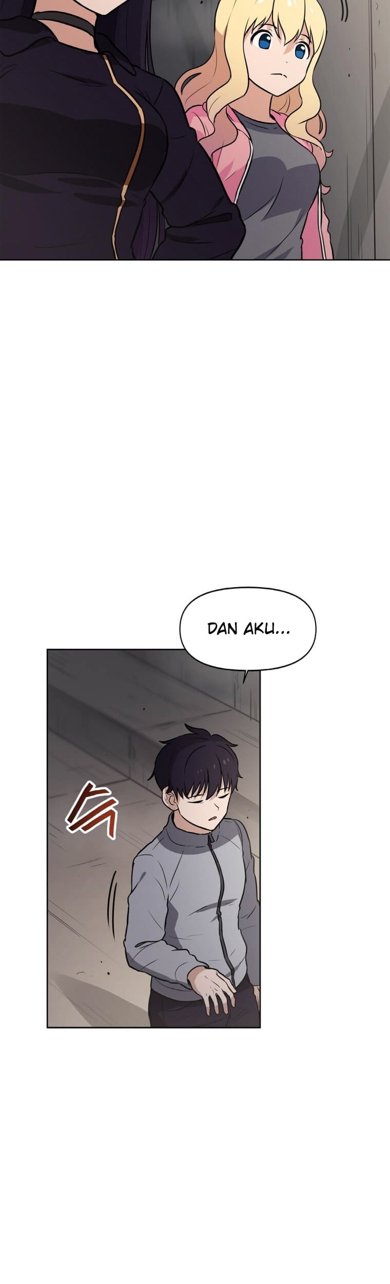 I Have Max Level Luck chapter 23 halaman 7