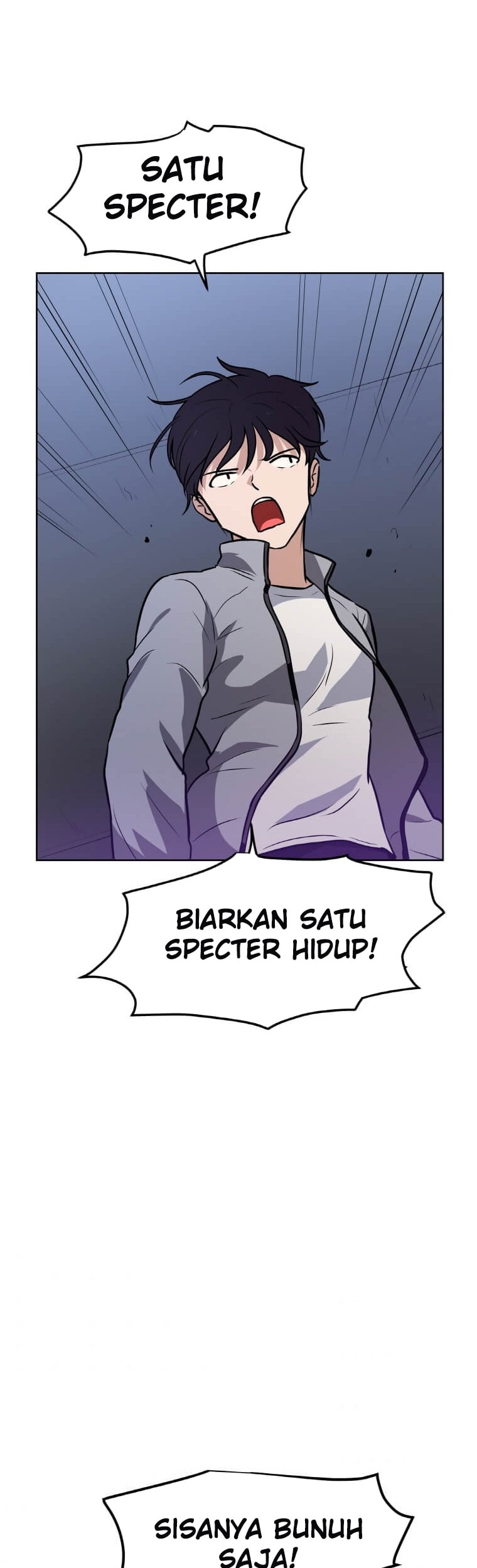 I Have Max Level Luck chapter 23 halaman 39