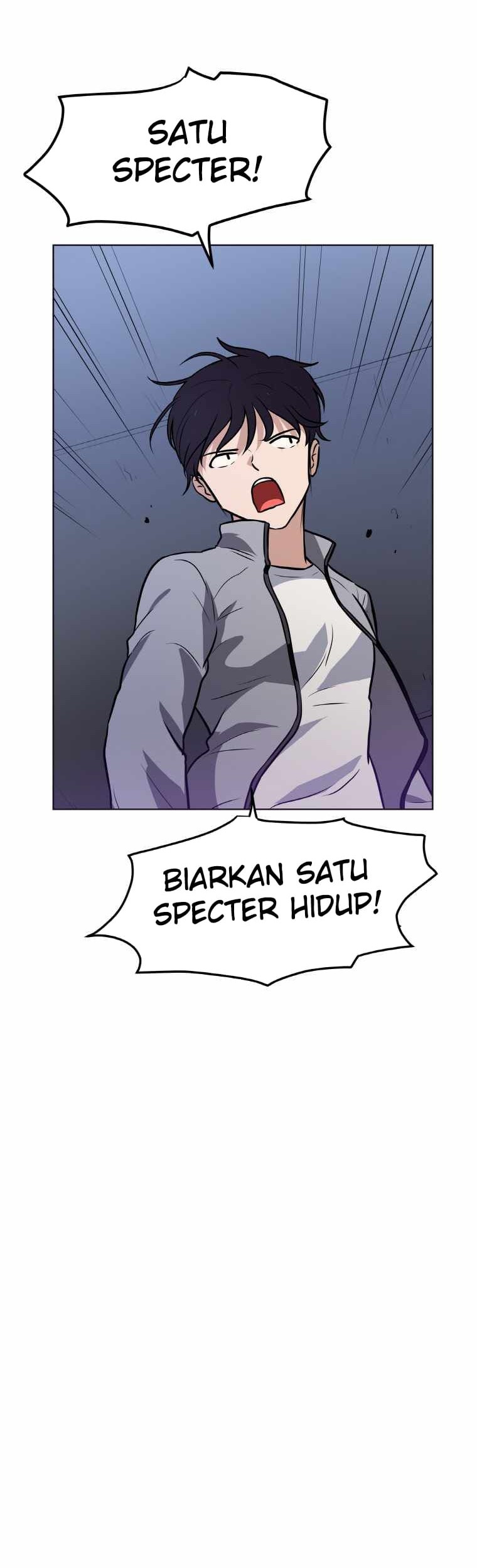 I Have Max Level Luck Bab 24 halaman 3