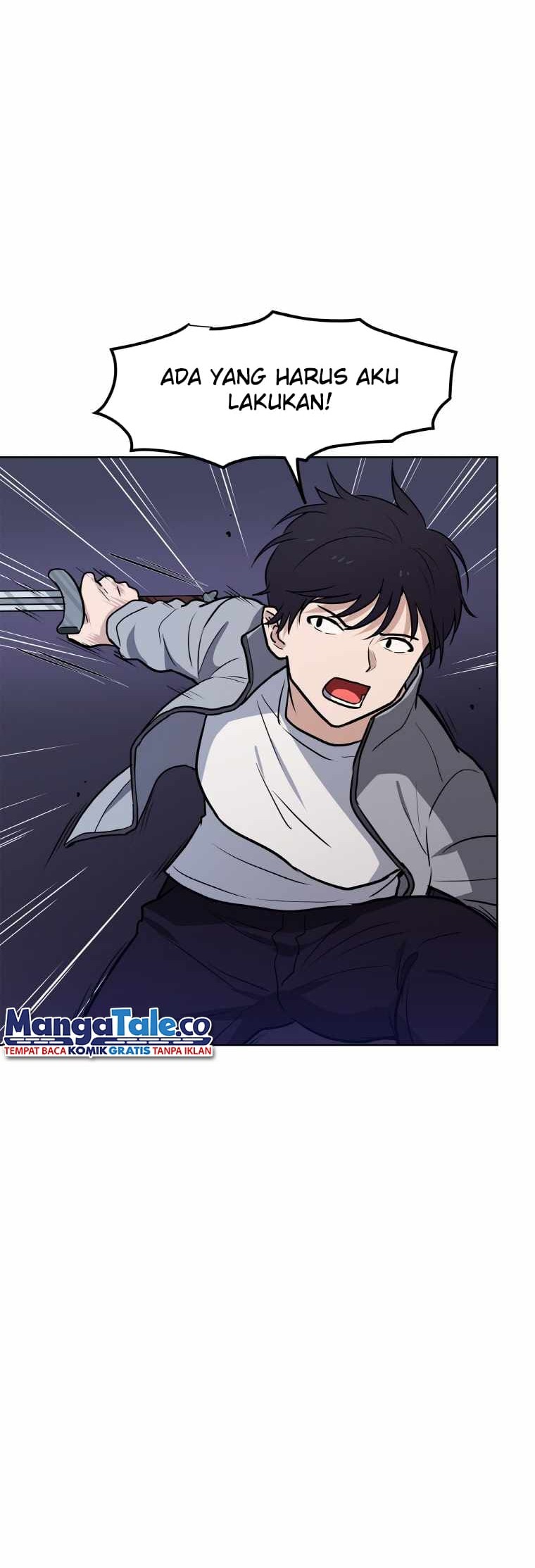 I Have Max Level Luck Bab 24 halaman 5