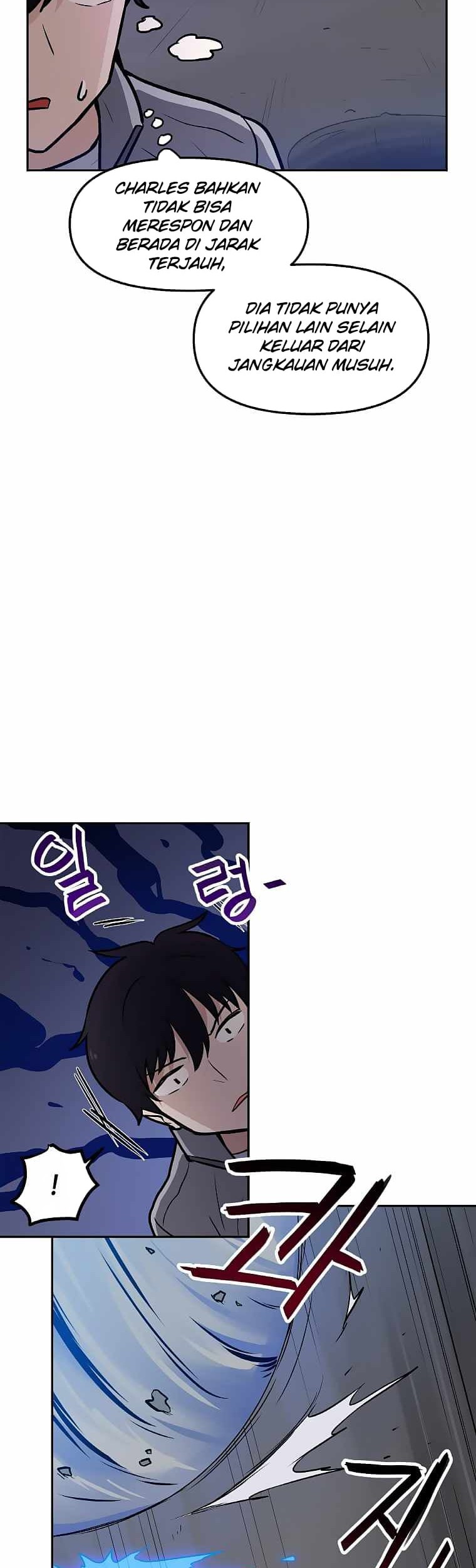 I Have Max Level Luck Bab 26 halaman 10