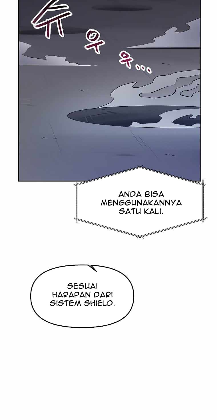 I Have Max Level Luck Bab 26 halaman 15