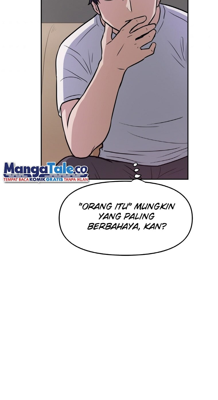 I Have Max Level Luck chapter 27 halaman 29