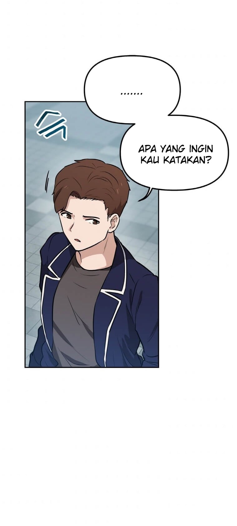 I Have Max Level Luck chapter 28 halaman 6