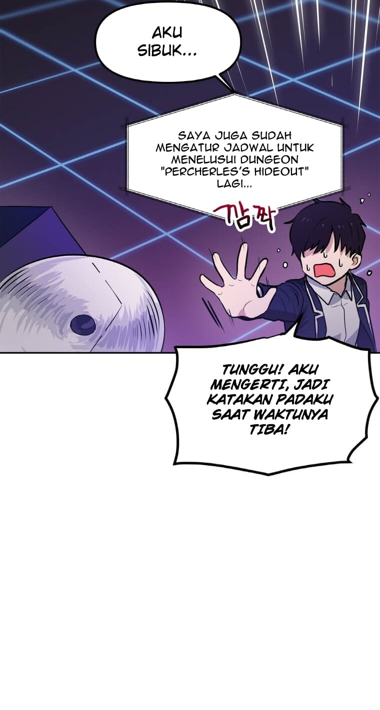 I Have Max Level Luck chapter 28 halaman 26