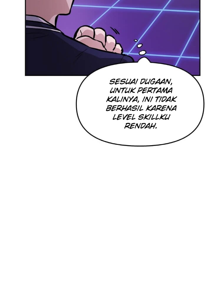 I Have Max Level Luck chapter 28 halaman 31