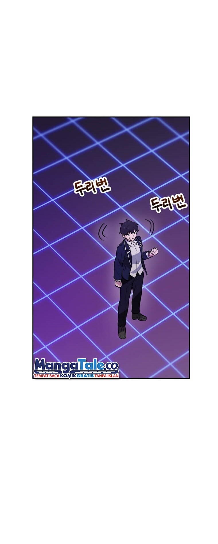 I Have Max Level Luck chapter 28 halaman 36