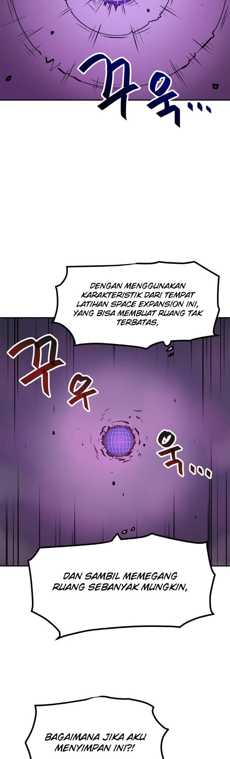 I Have Max Level Luck chapter 28 halaman 40