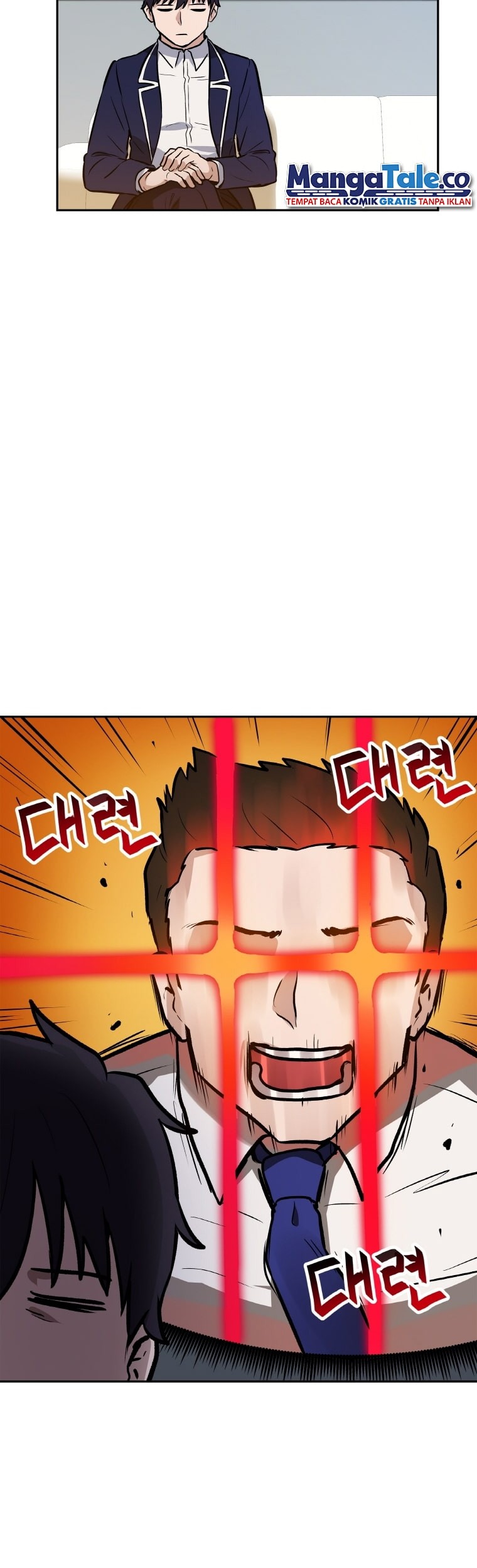I Have Max Level Luck chapter 30 halaman 16