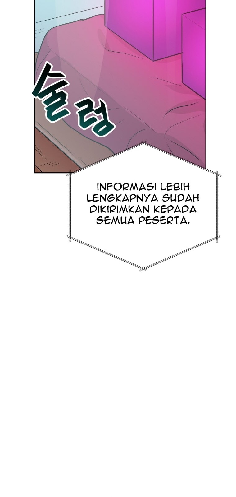 I Have Max Level Luck Bab 31 halaman 17
