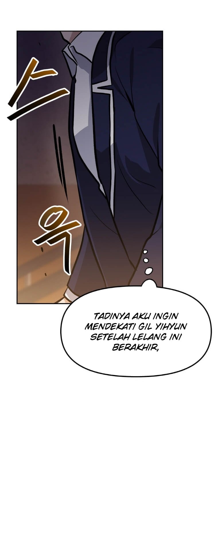 I Have Max Level Luck Bab 32 halaman 21