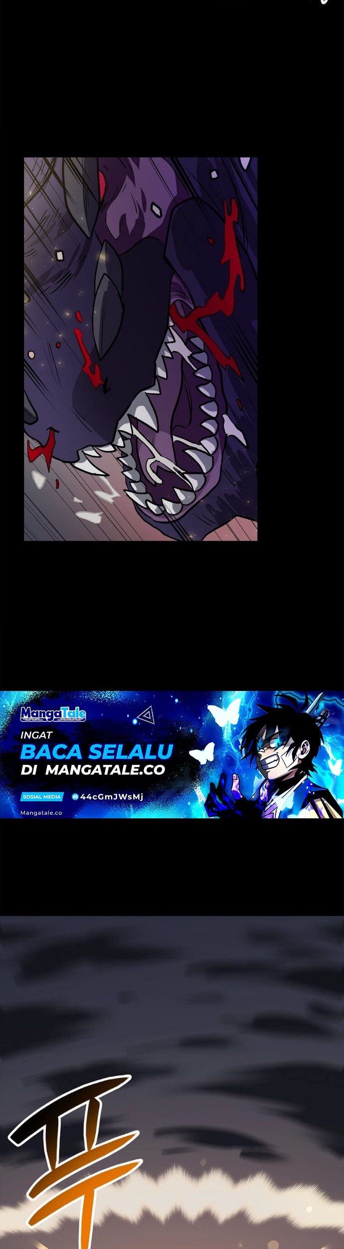 I Have Max Level Luck chapter 33 halaman 24
