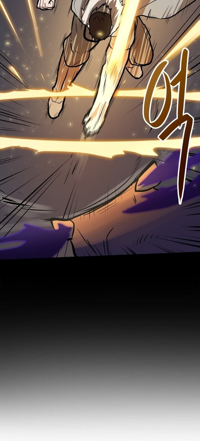 I Have Max Level Luck chapter 33 halaman 28