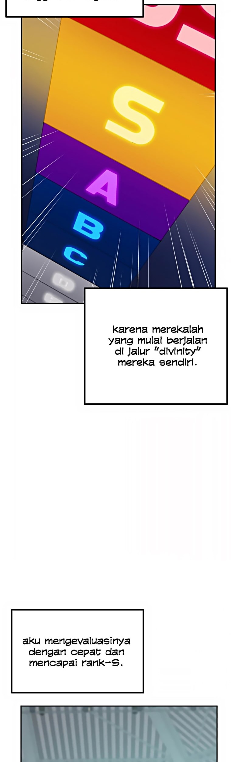 I Have Max Level Luck Bab 34 halaman 7
