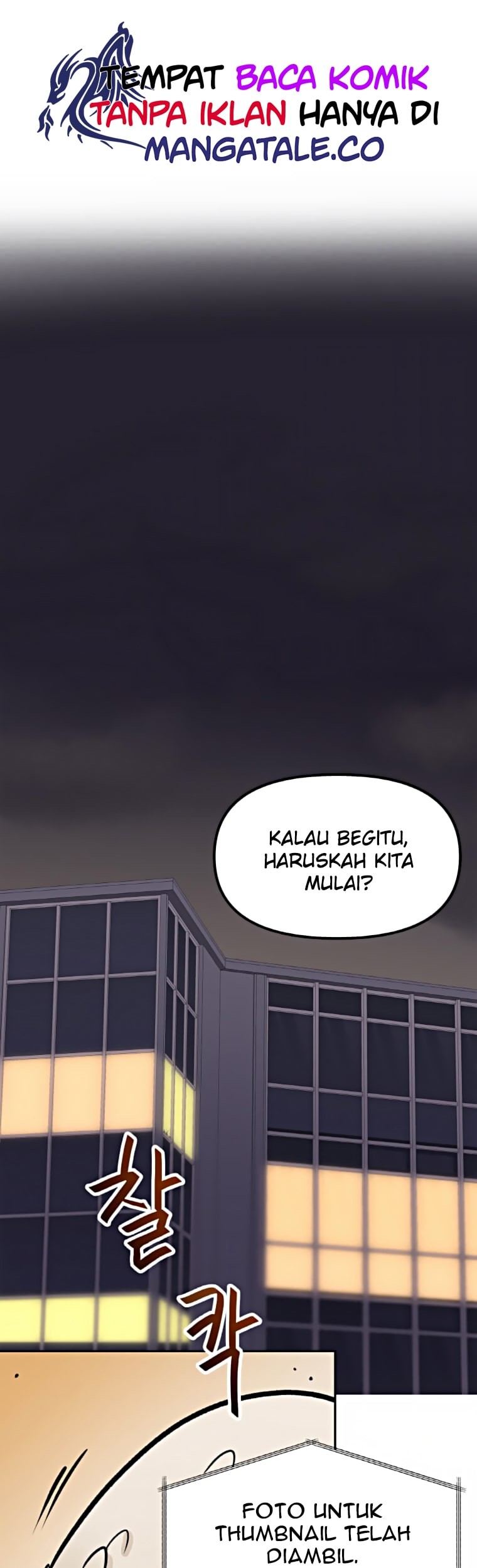I Have Max Level Luck chapter 35 halaman 2