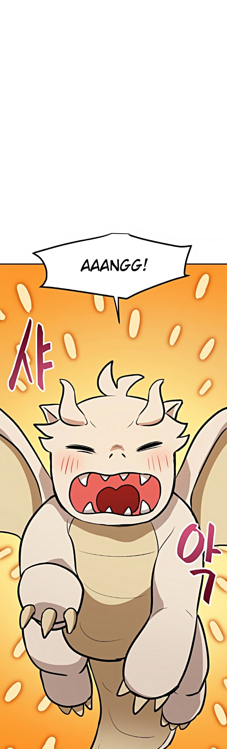 I Have Max Level Luck chapter 35 halaman 14