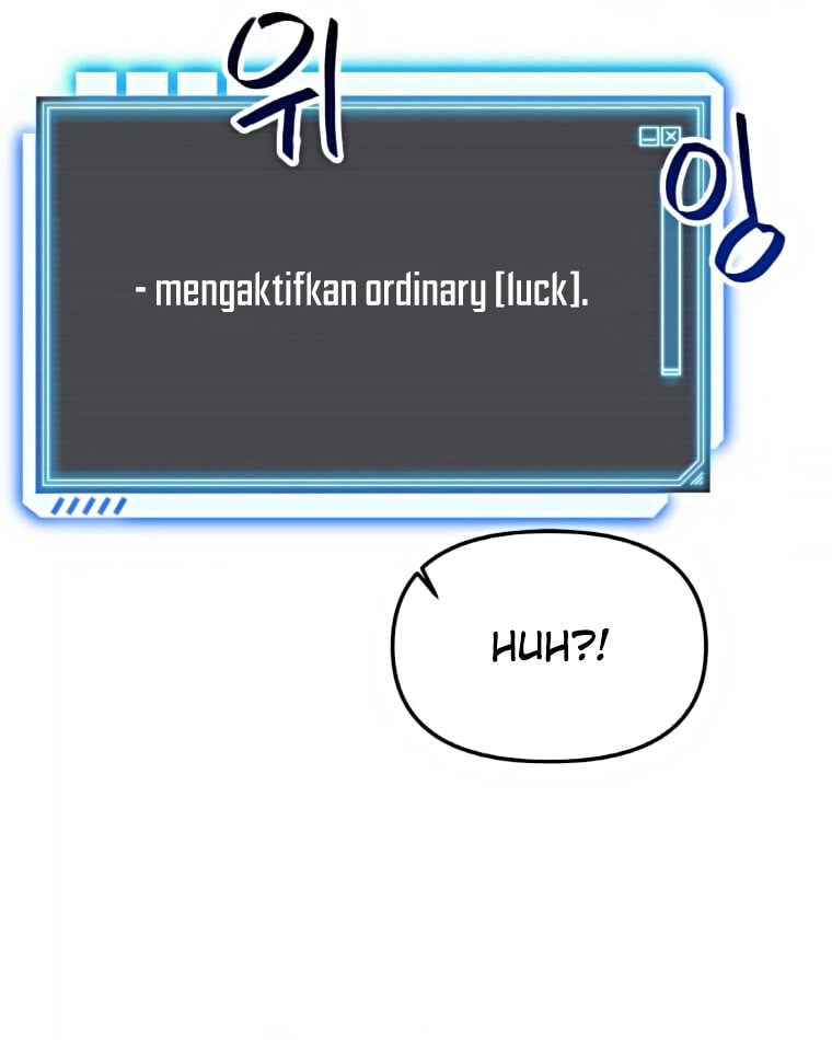 I Have Max Level Luck chapter 35 halaman 43