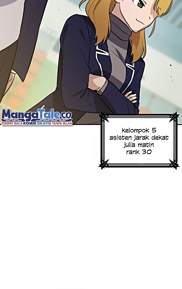 I Have Max Level Luck chapter 38 halaman 27