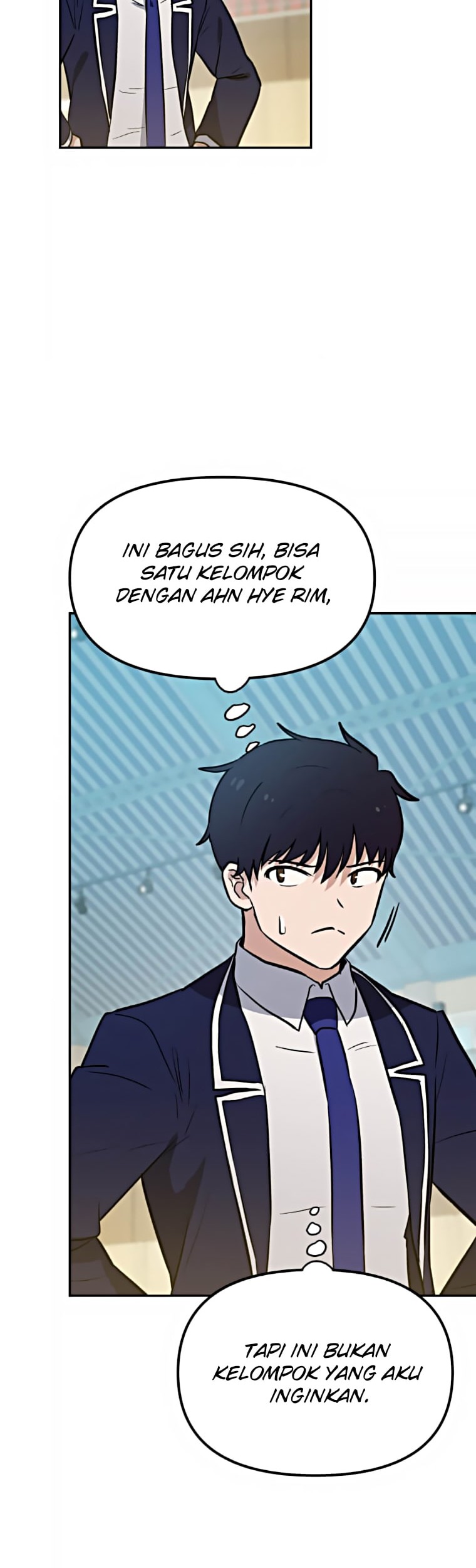 I Have Max Level Luck chapter 38 halaman 29
