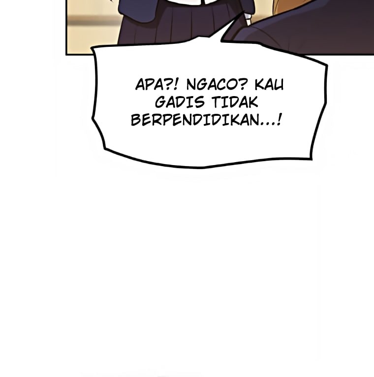 I Have Max Level Luck chapter 38 halaman 34