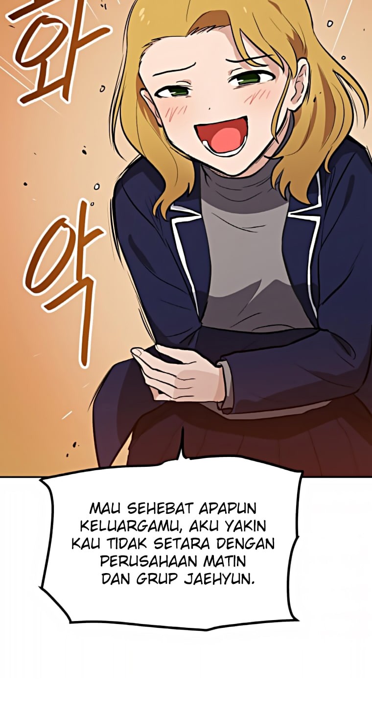 I Have Max Level Luck chapter 38 halaman 41