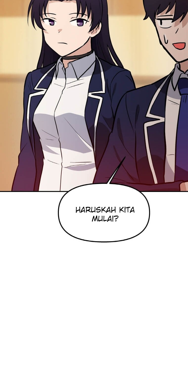 I Have Max Level Luck Bab 39 halaman 41