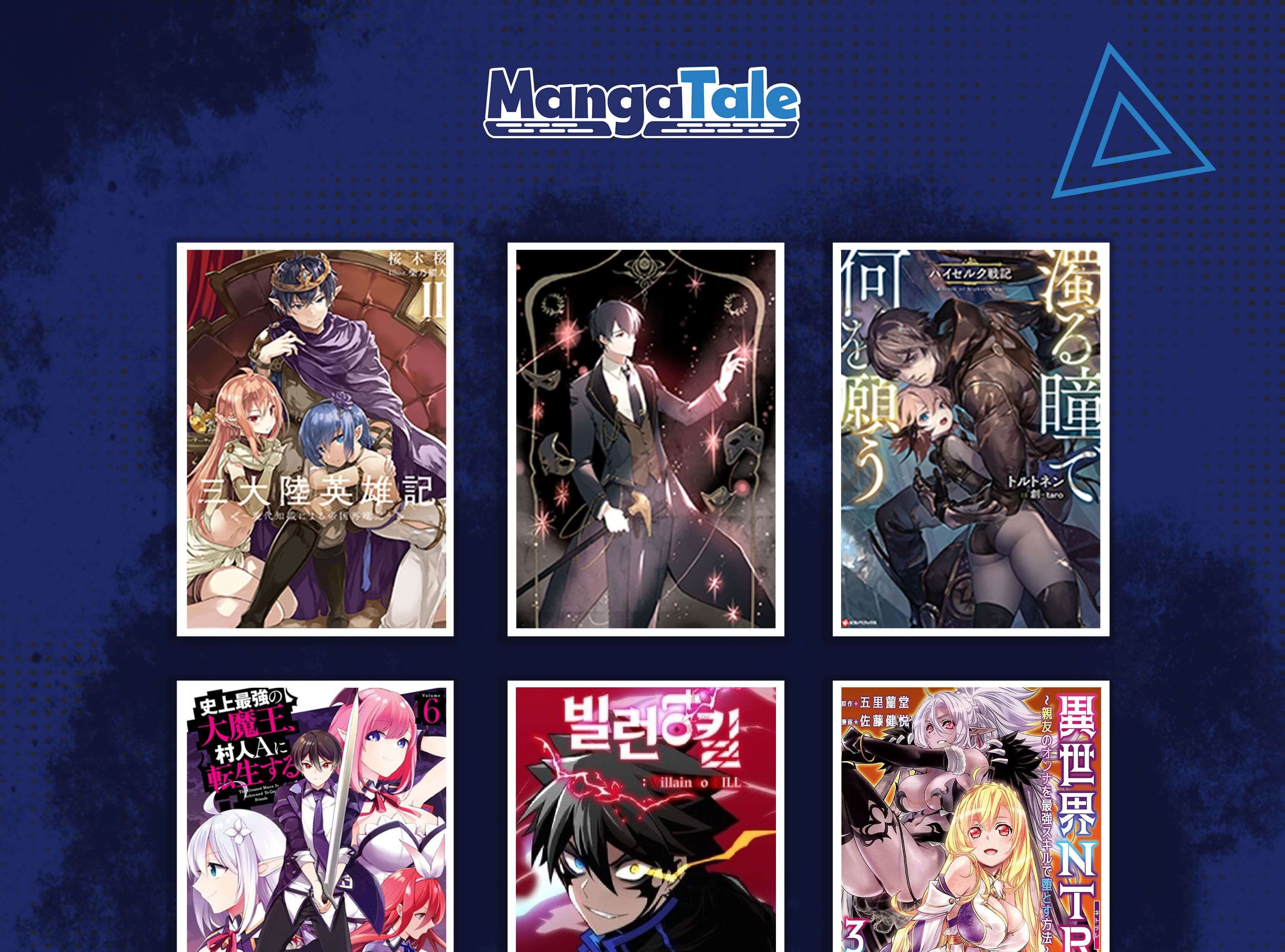I Have Max Level Luck Bab 39 halaman 48