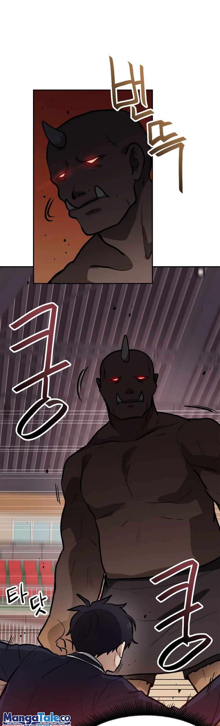 I Have Max Level Luck chapter 40 halaman 5
