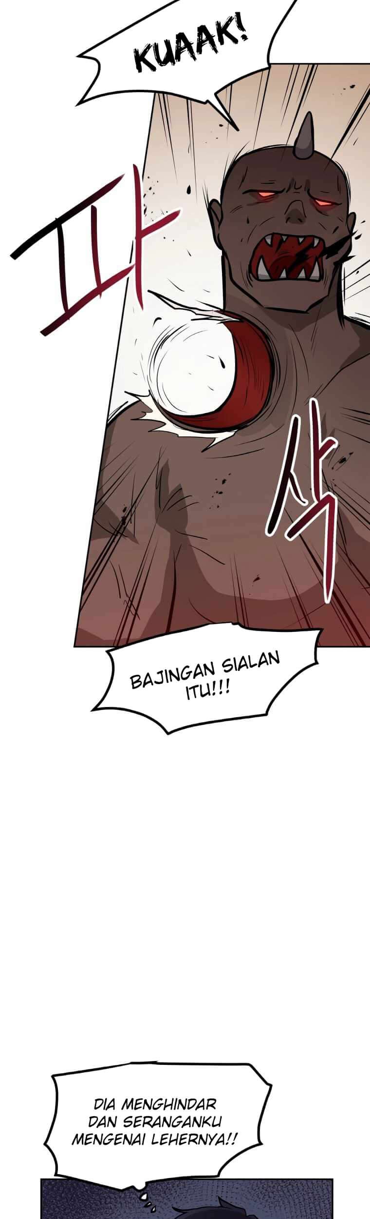 I Have Max Level Luck chapter 40 halaman 30