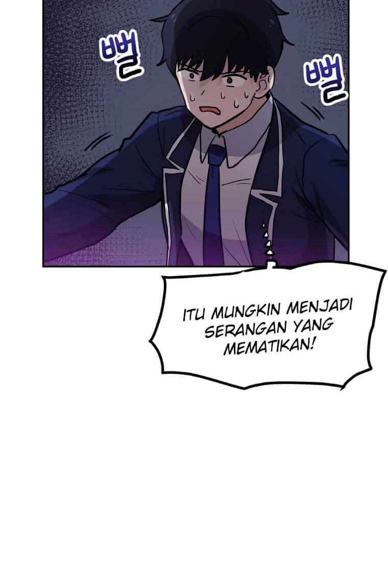 I Have Max Level Luck chapter 40 halaman 31