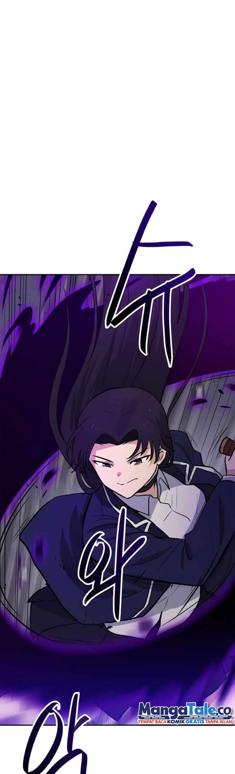 I Have Max Level Luck chapter 40 halaman 34