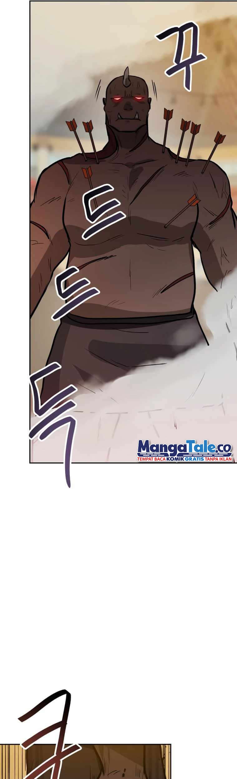 I Have Max Level Luck chapter 40 halaman 38