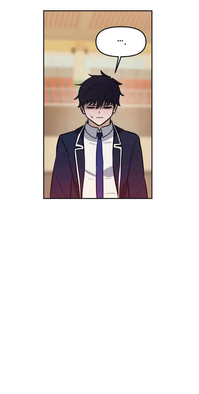 I Have Max Level Luck chapter 40 halaman 43