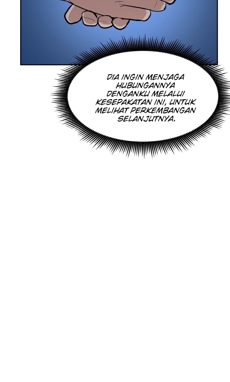 I Have Max Level Luck chapter 41 halaman 8